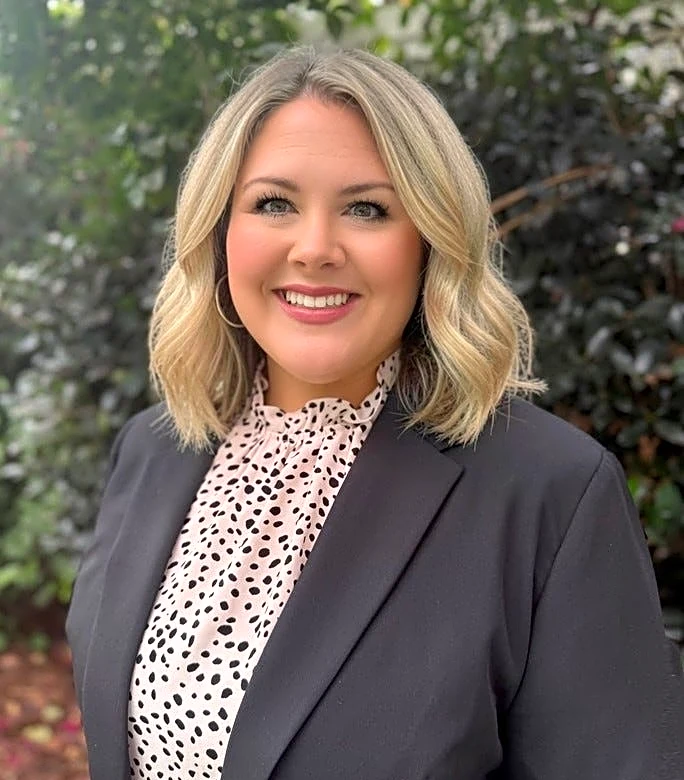 Highland Springs Middle School names Crystal Hadden principal
