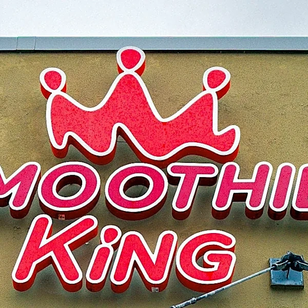 Army veteran opens second Smoothie King in Augusta