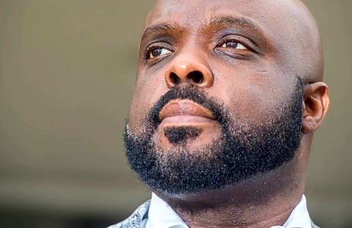 Kemp names panel to weigh Burke sheriff's suspension after indictment