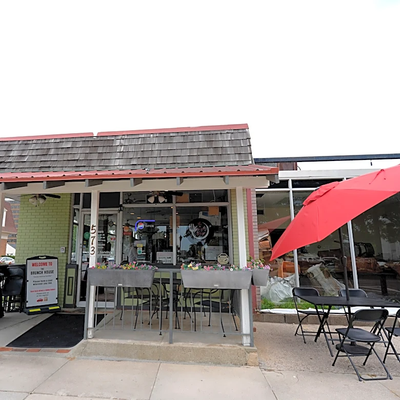 Take a photo tour of Augusta's Brunch House