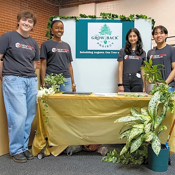 Hurricane Helene tree losses spur UGA replanting tool for homeowners