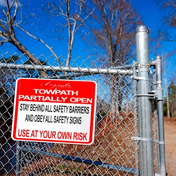 Augusta Canal director lays out plan to boost recreation