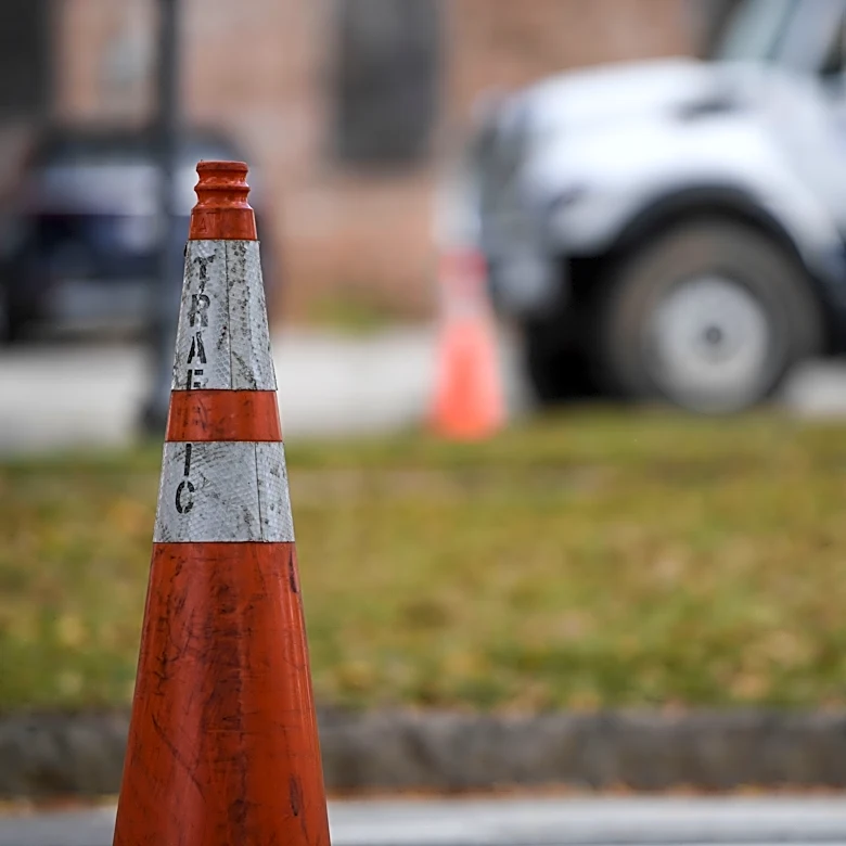 Lane closures planned for Thurmond Lake bridge inspection