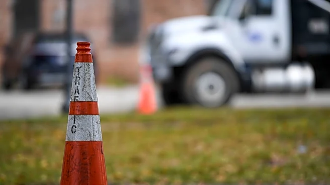 Lane closures planned for Thurmond Lake bridge inspection
