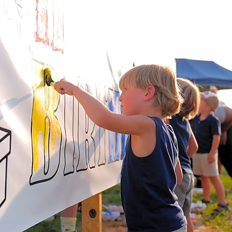 25 Augusta Chronicle photos that tell July's Story