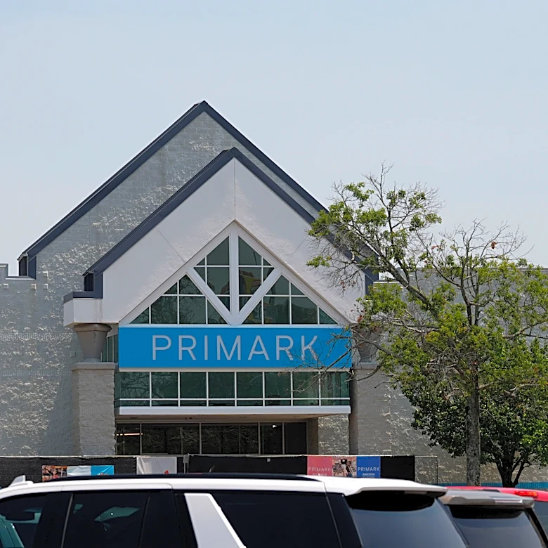 Primark moves closer to opening new store in Augusta. 5 things to know