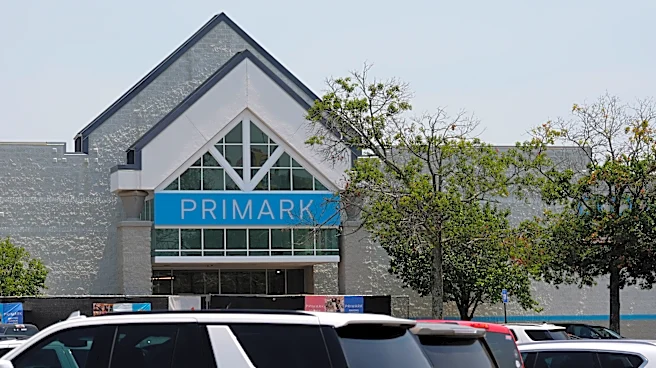Primark moves closer to opening new store in Augusta. 5 things to know