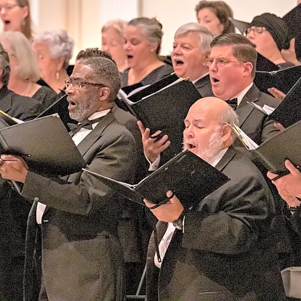 New Augusta Choral Society season bridges eras and styles
