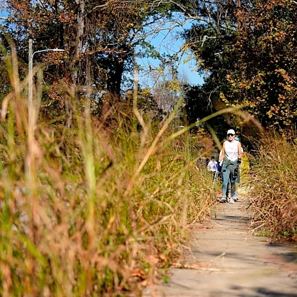 Health-focused message boosts interest in litter cleanup | Exclusive