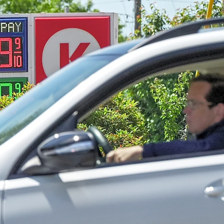 Circle K plans 24 hour store near Patriots Park. Five things to know.