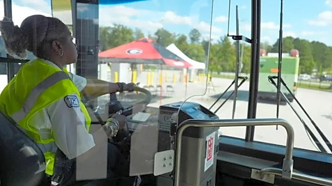 Augusta Transit faces possible strike as workers reject contract offer