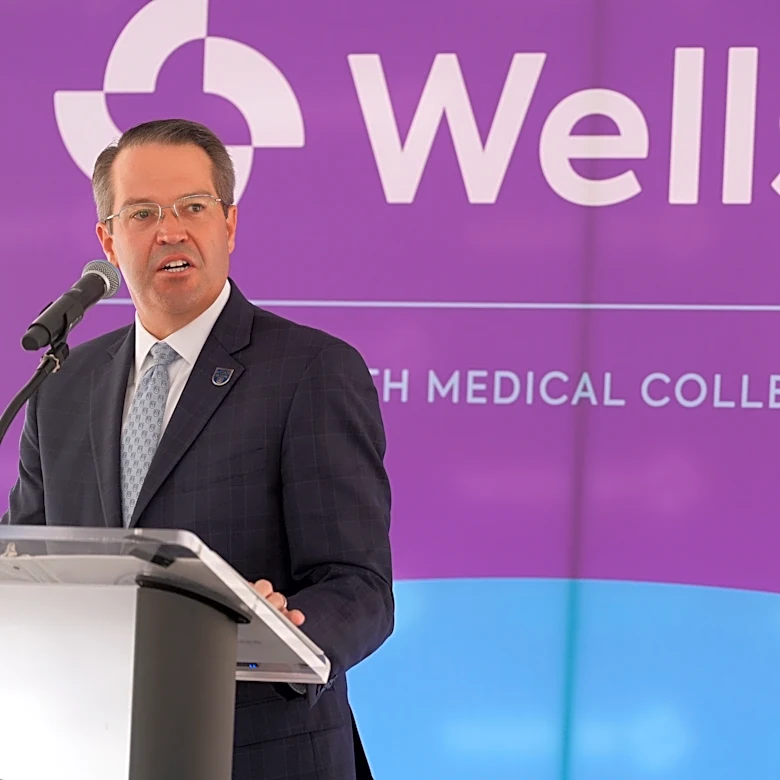 New hospital set to transform health care in Columbia County