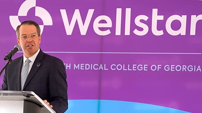 New hospital set to transform health care in Columbia County