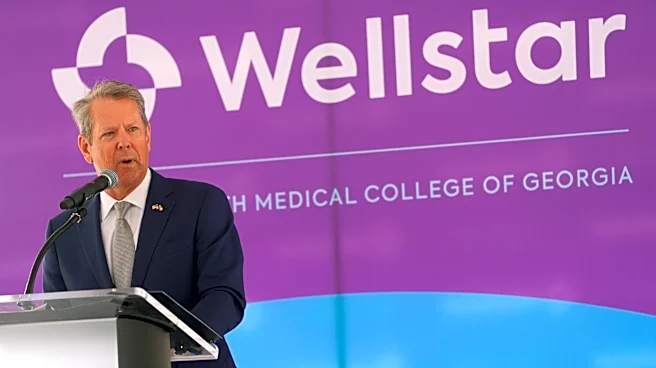 Wellstar celebrates Columbia County ribbon cutting | PHOTOS