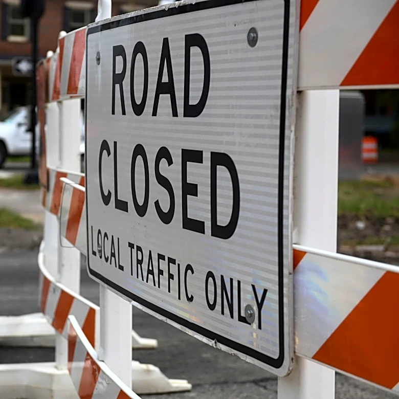 Reynolds Street closure planned for Augusta TechNet event