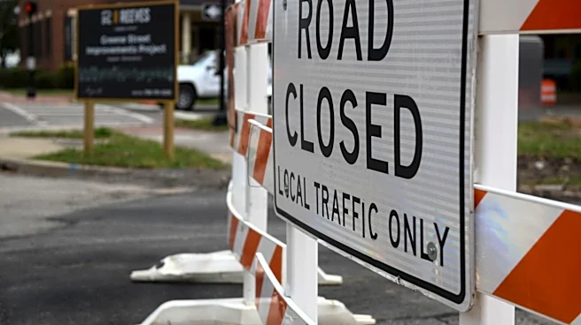 Reynolds Street closure planned for Augusta TechNet event