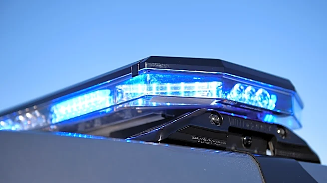 Suspect dies after deputy shootout in Burke County homicide case