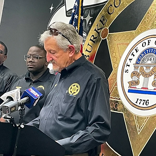 Burke probes whether 4 killings are linked after suspect dies