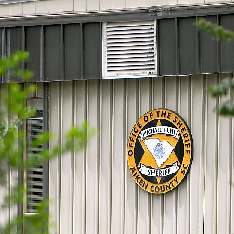 Beech Island man dies after pursuit ends in Aiken County crash