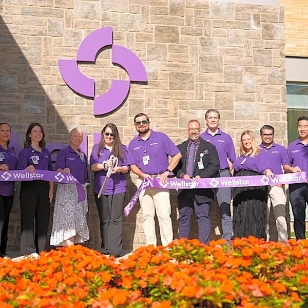 First look inside Wellstar Columbia County hospital | PHOTOS