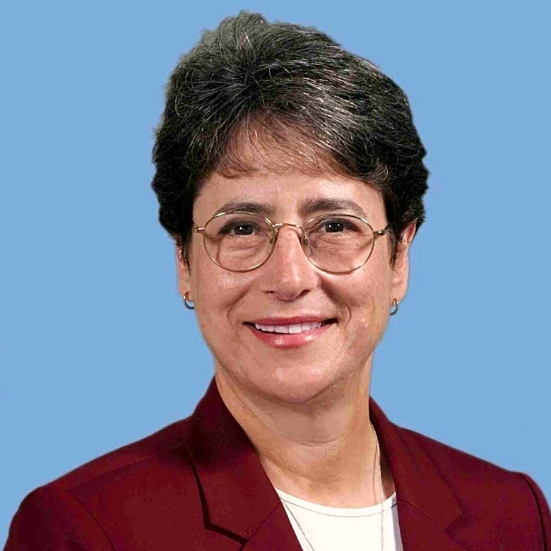 Nancy Glaser, who led Augusta Museum since 2005, dies