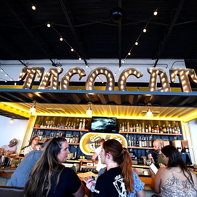 Augusta restaurants reward diners who brave Broad Street work