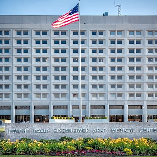 Warnock, Ossoff challenge plan to reduce care at Fort Gordon hospital