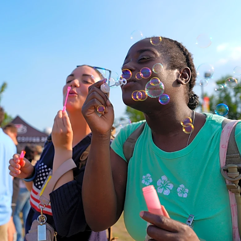 One last splash of summer in the Augusta area | PHOTOS
