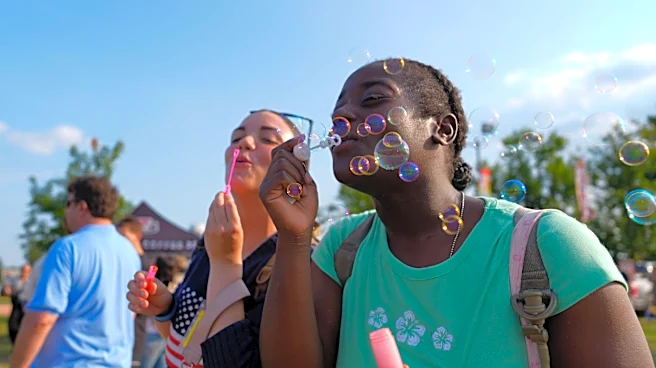 One last splash of summer in the Augusta area | PHOTOS