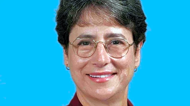 Memorial services for Nancy Glaser announced