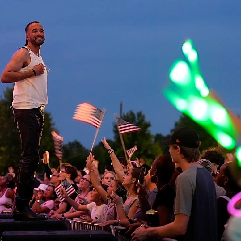 One last look at summer around Augusta | PHOTOS