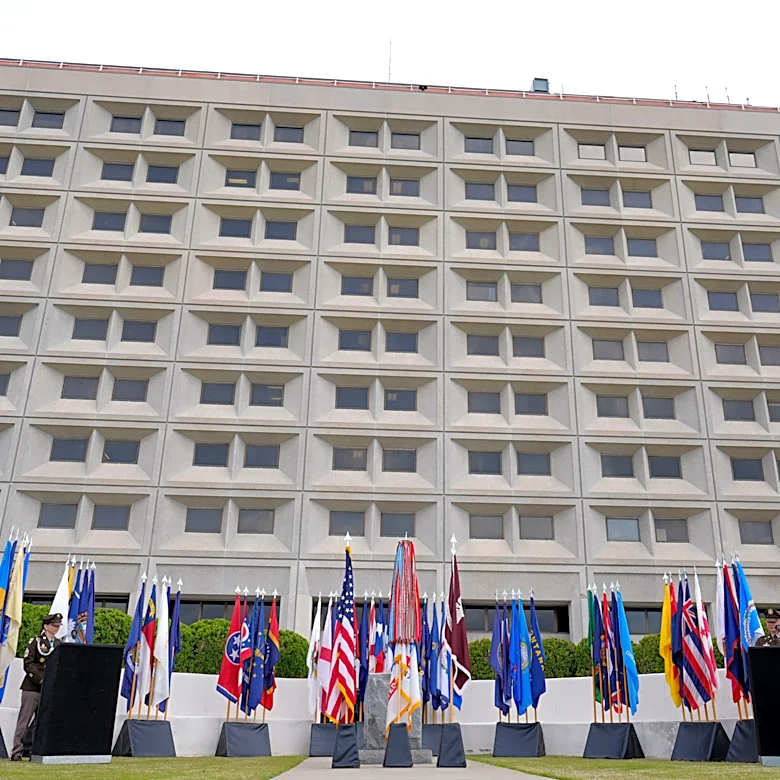 Senators demand answers on Fort Gordon hospital downgrade