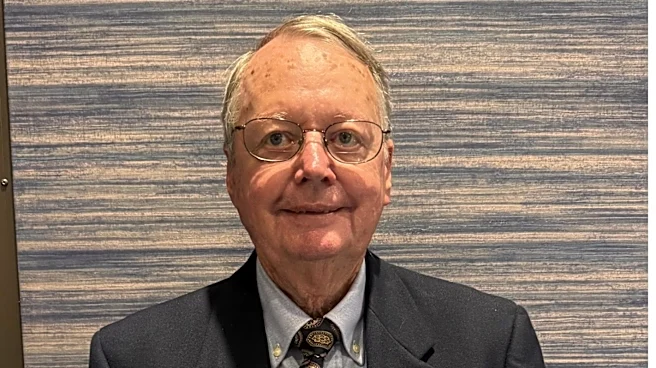 Richmond County’s Tom Mims enters conservation hall of fame