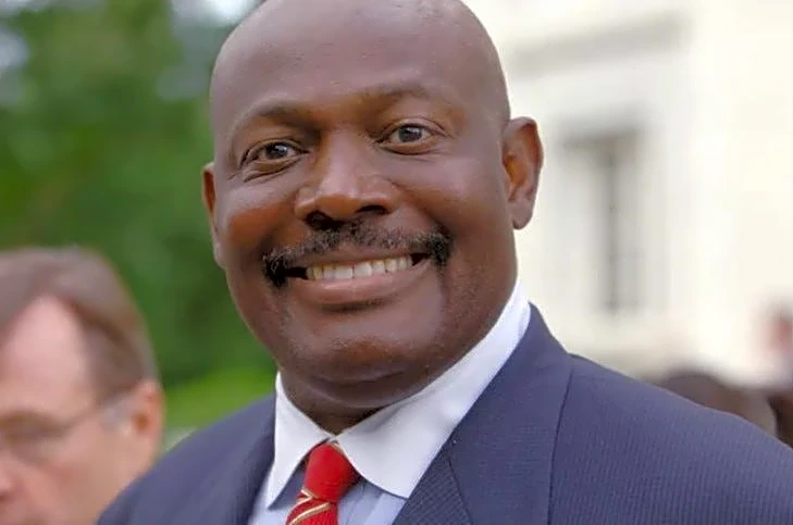 Influential Augusta leader Charles W. Walker Sr. dies at 78