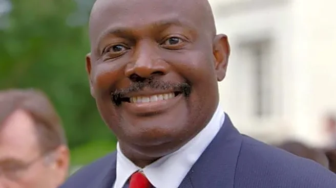 Influential Augusta leader Charles W. Walker Sr. dies at 78