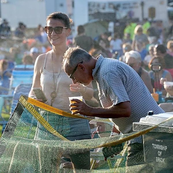 Highs near 100 keep Augusta under extended heat advisory
