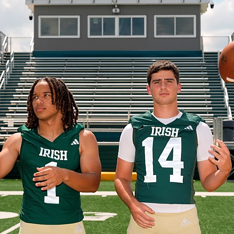 2026 Augusta Chronicle high school football Dream 16 list revealed