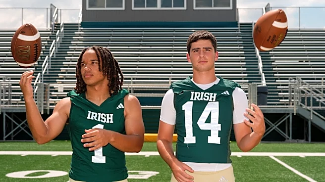 2026 Augusta Chronicle high school football Dream 16 list revealed