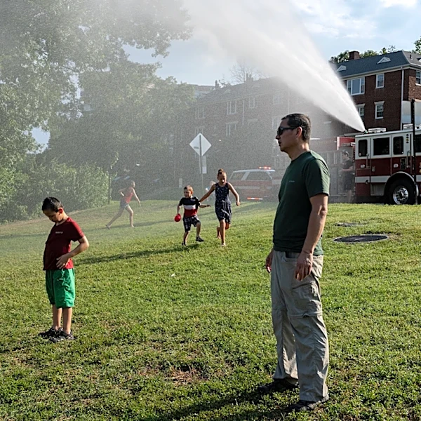 Augusta cooling centers stay open as dangerous heat grips area