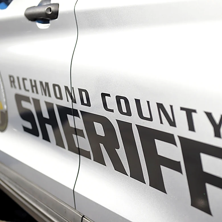 Richmond County mourns two deputies lost in 24 hours