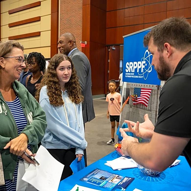 CSRA College Night returns with scholarships and recruiters