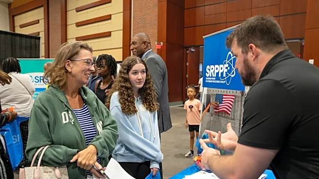 CSRA College Night returns with scholarships and recruiters
