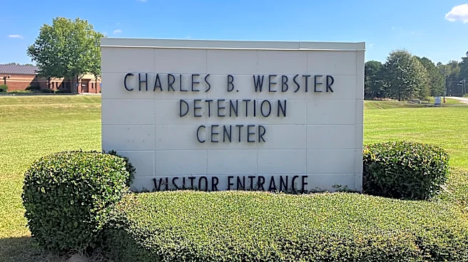 Jail inspection cited fire alarm deficiencies; Augusta OKs $538K fix