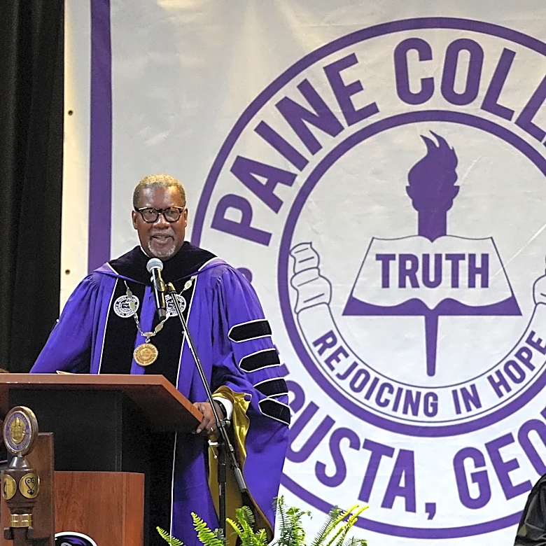 Paine College opens academic year with 144th convocation | PHOTOS