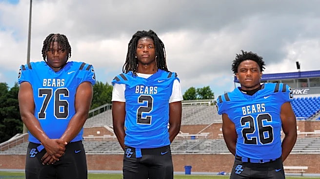 Meet the Augusta Chronicle's 2026 Dream 16 athletes | PHOTOS