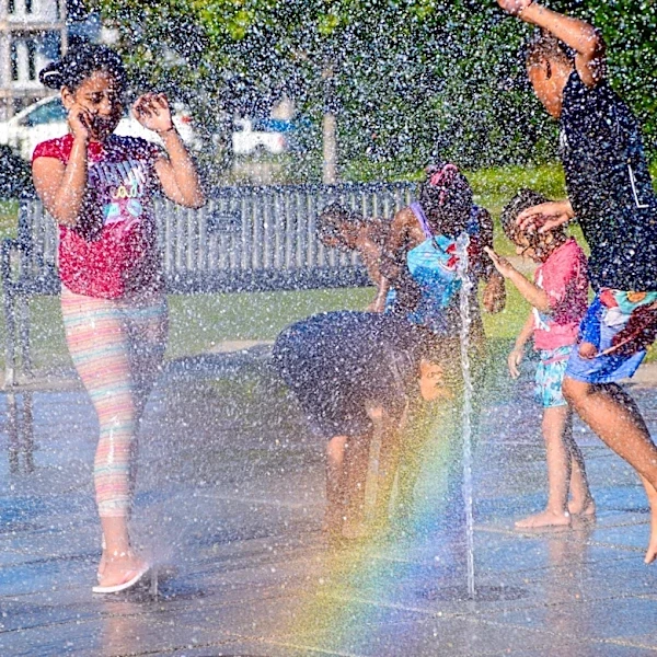 Hot and humid in Augusta: Why heat index warnings matter
