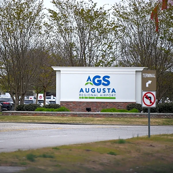 Federal Aviation Administration gives grants to Augusta airport
