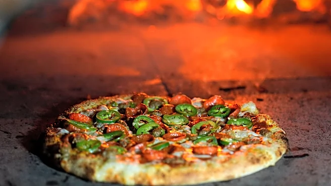 Pizza maker brings Neapolitan pies from truck to shop | Exclusive