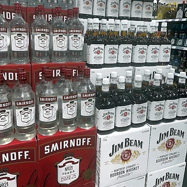 Buy you a drink? Businessman proposes downtown Augusta liquor store
