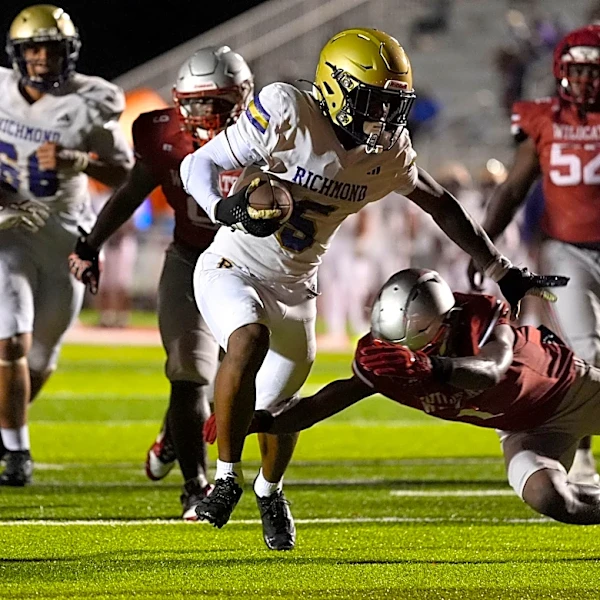 The Augusta Chronicle athlete of the week poll: August 16-23